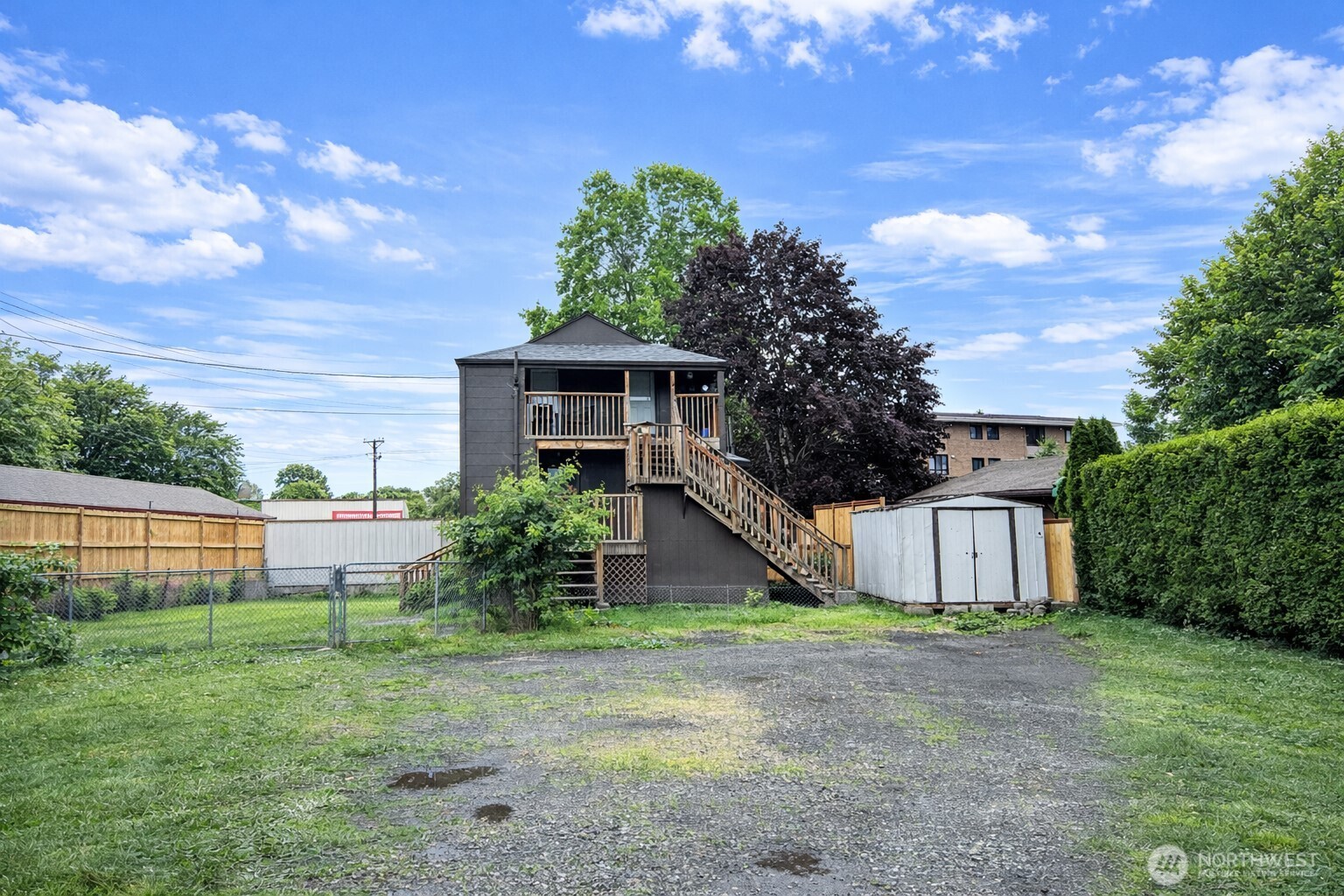 328 330 S Division Street , Auburn, WA 98001