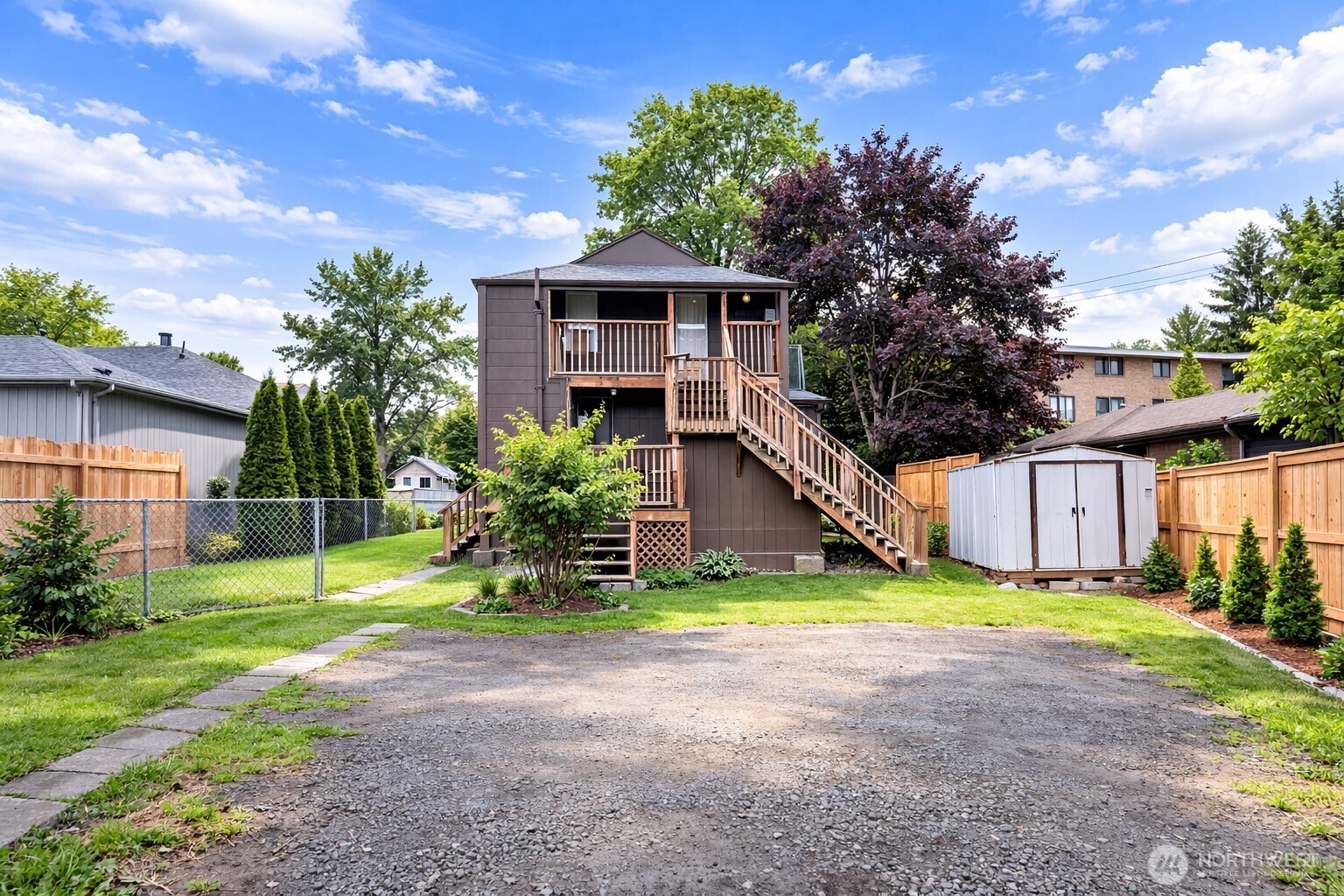 328 330 S Division Street , Auburn, WA 98001