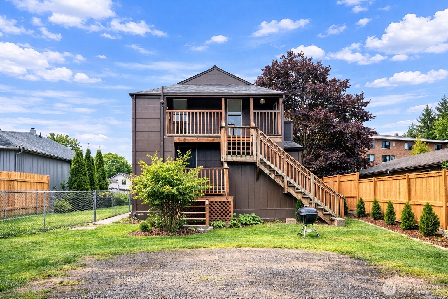 328 330 S Division Street , Auburn, WA 98001