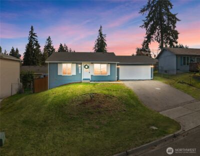 1956 E 65th Street , Tacoma, WA 98404 - Photo 1
