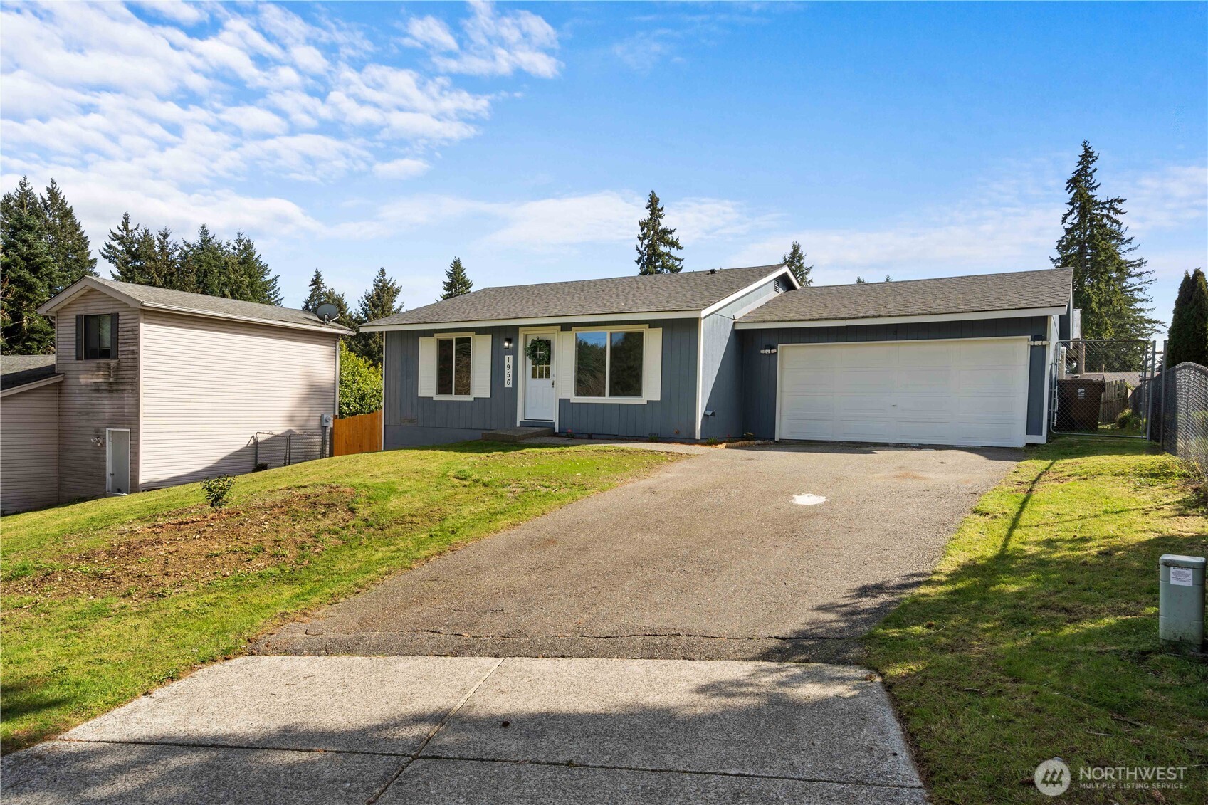1956 E 65th Street , Tacoma, WA 98404