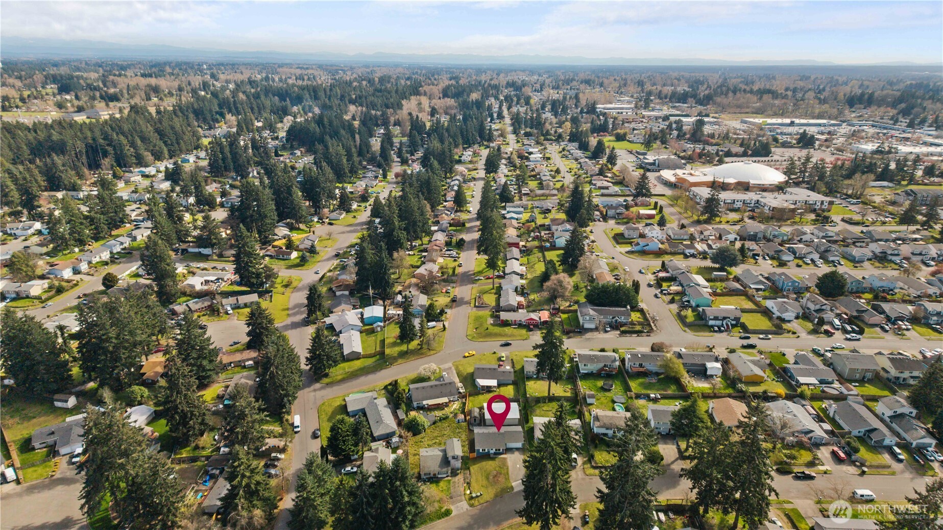 1956 E 65th Street , Tacoma, WA 98404