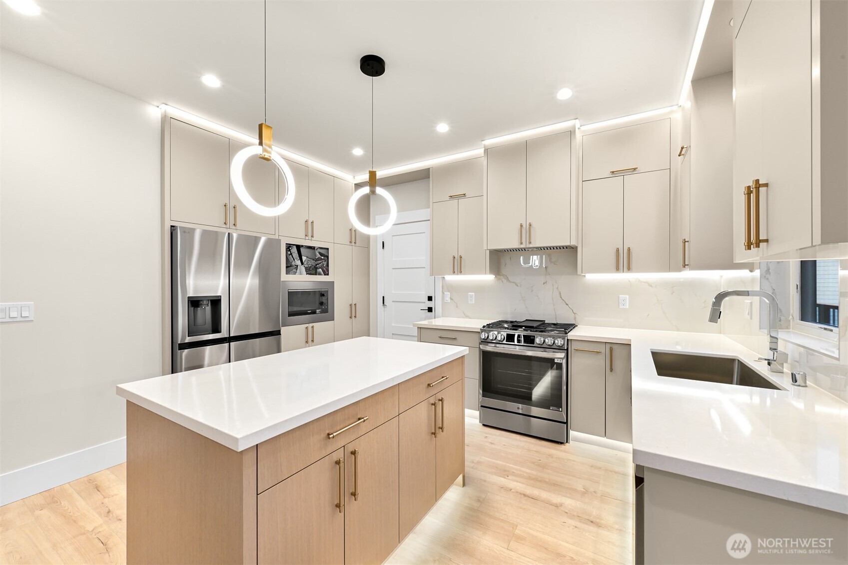 3713 Bristol Street , Bellingham, WA 98226