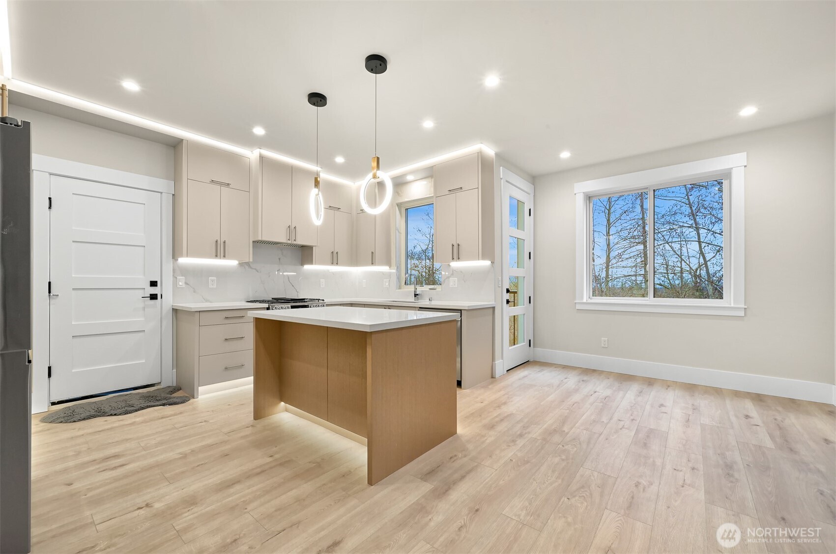 3713 Bristol Street , Bellingham, WA 98226