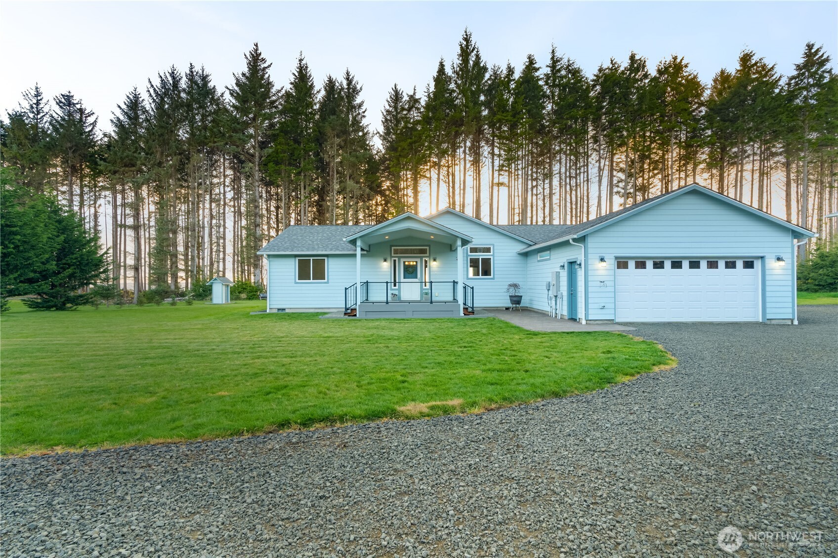 47 Willapa Sands Lane , South Bend, WA 98586