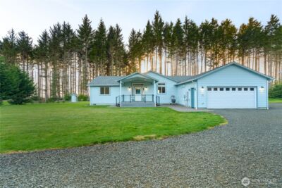 47 Willapa Sands Lane , South Bend, WA 98586 - Photo 2