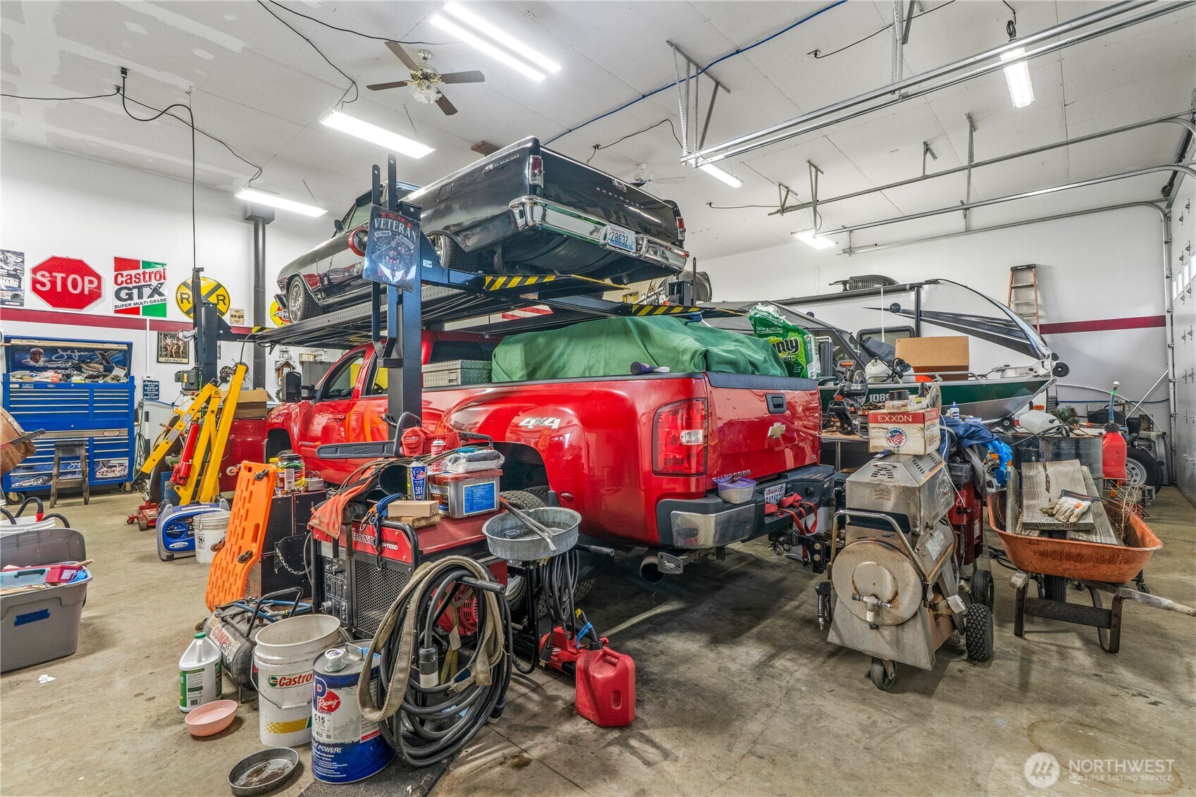 47 Willapa Sands Lane , South Bend, WA 98586