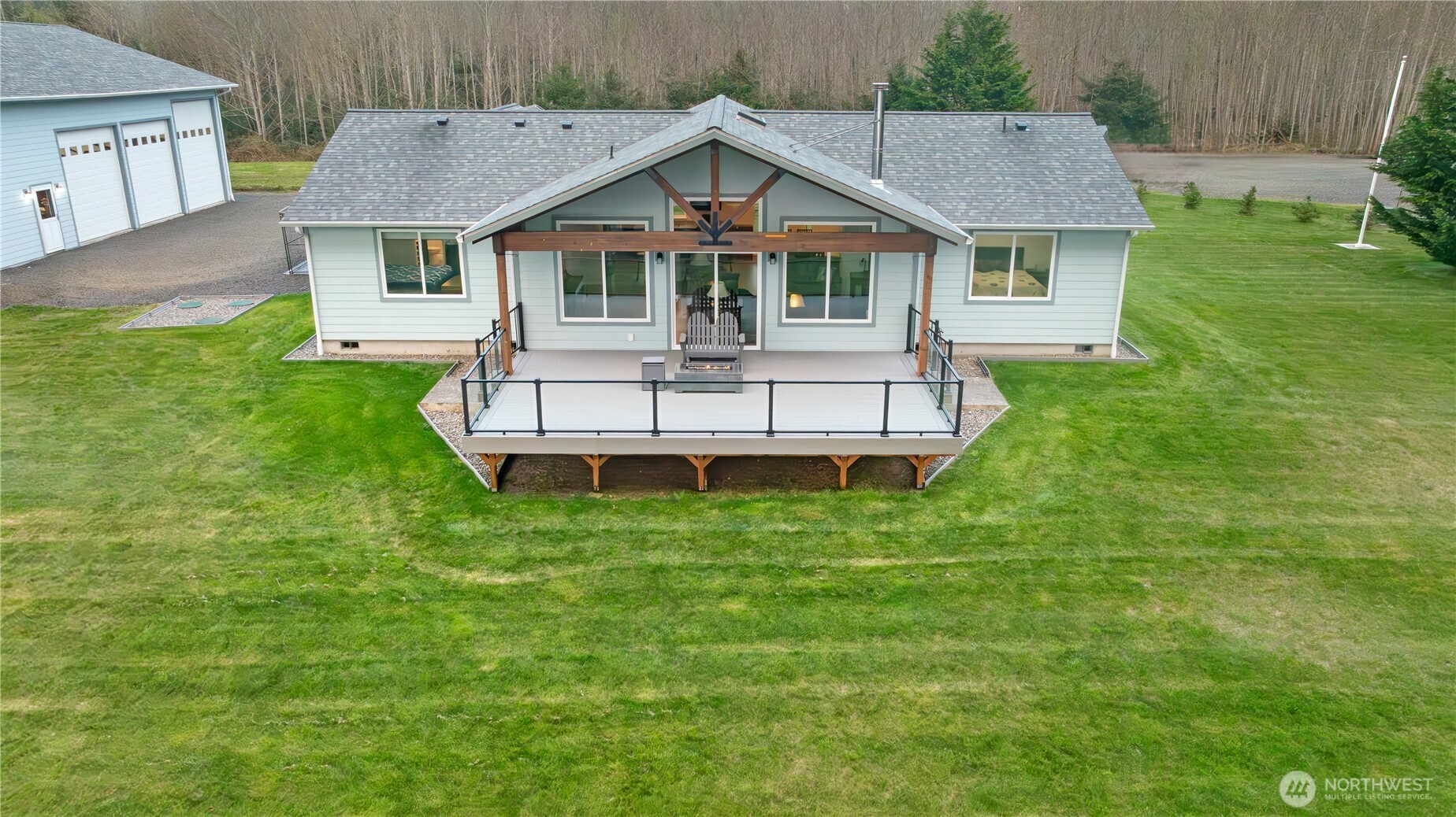 47 Willapa Sands Lane , South Bend, WA 98586