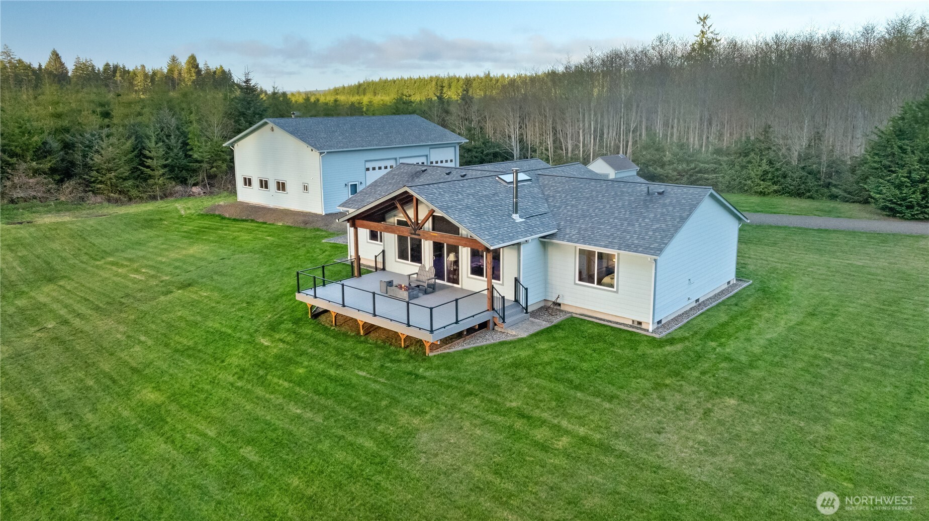 47 Willapa Sands Lane , South Bend, WA 98586