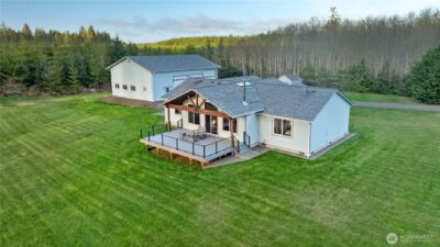 47 Willapa Sands Lane , South Bend, WA 98586 - Photo 35