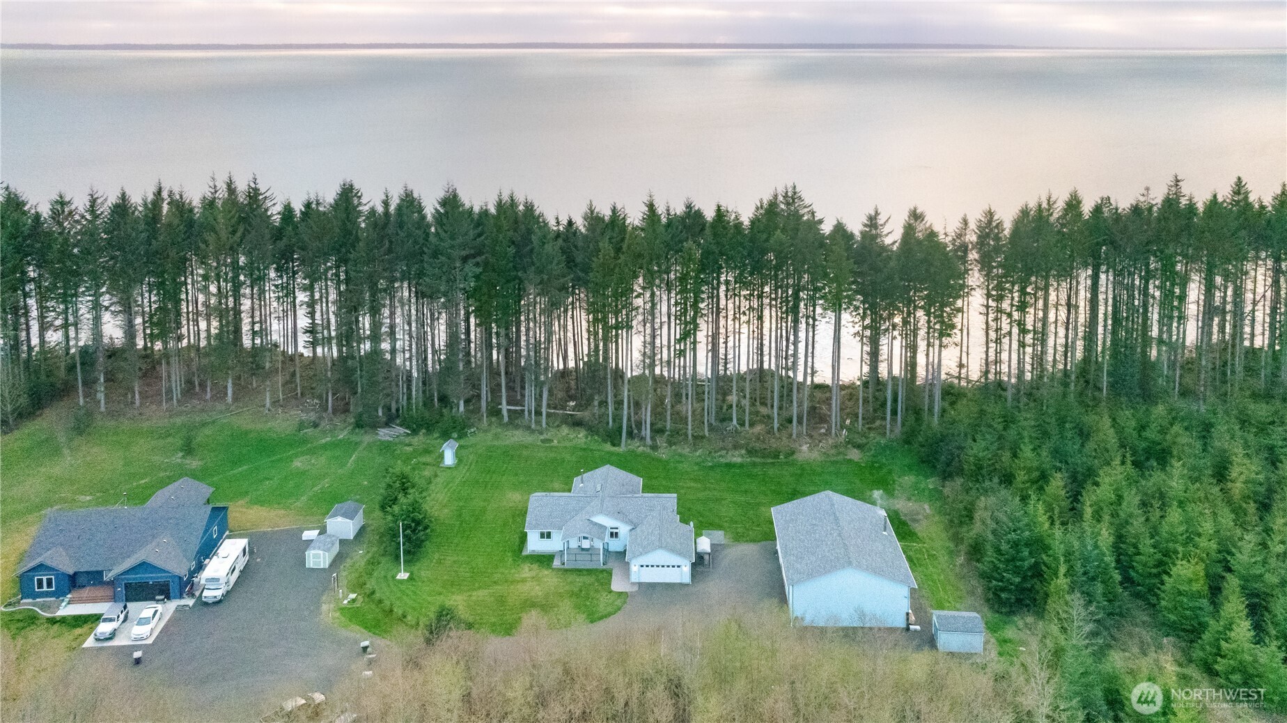 47 Willapa Sands Lane , South Bend, WA 98586