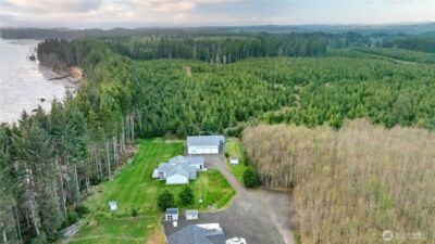 47 Willapa Sands Lane , South Bend, WA 98586 - Photo 37