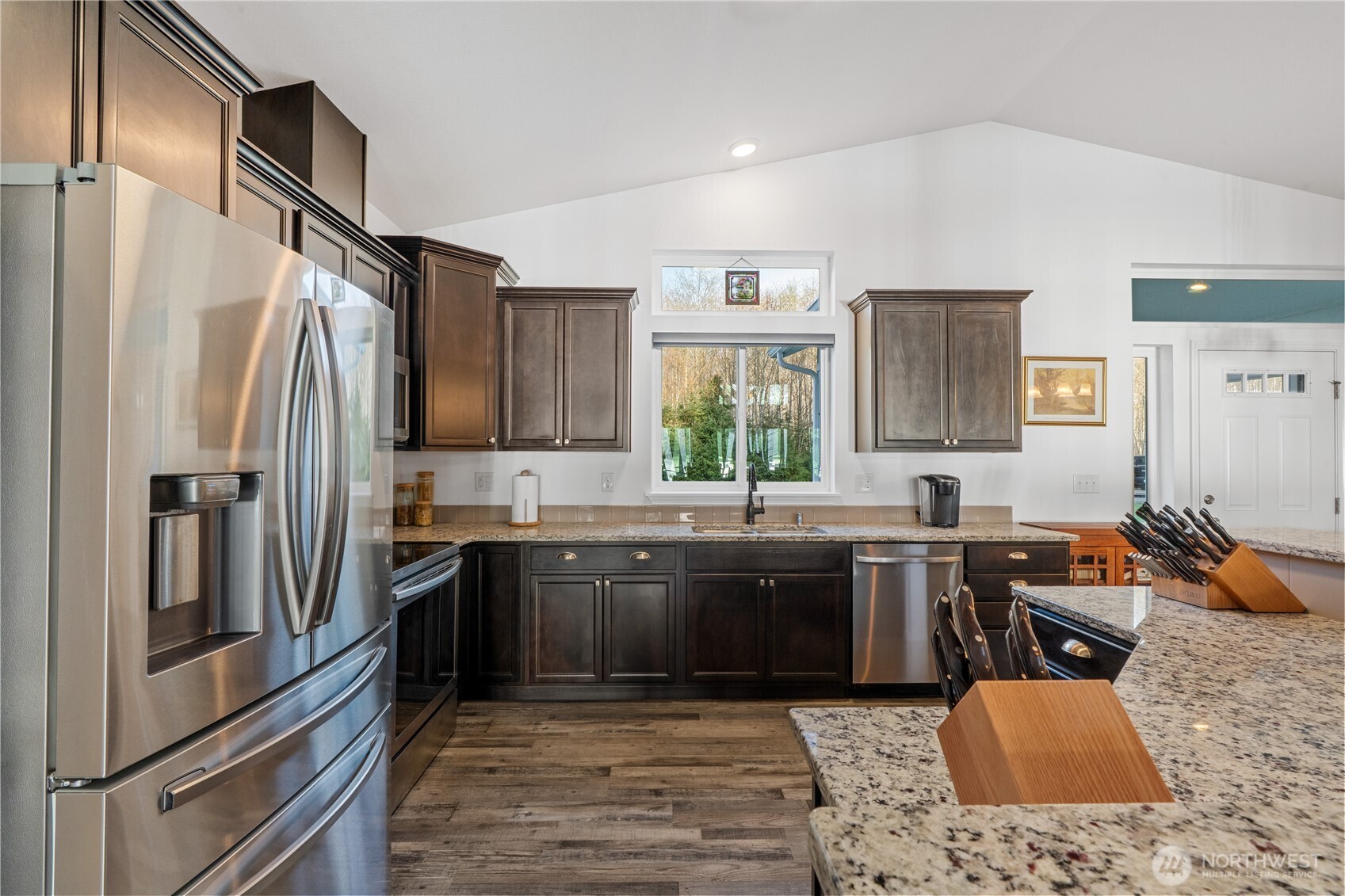 47 Willapa Sands Lane , South Bend, WA 98586