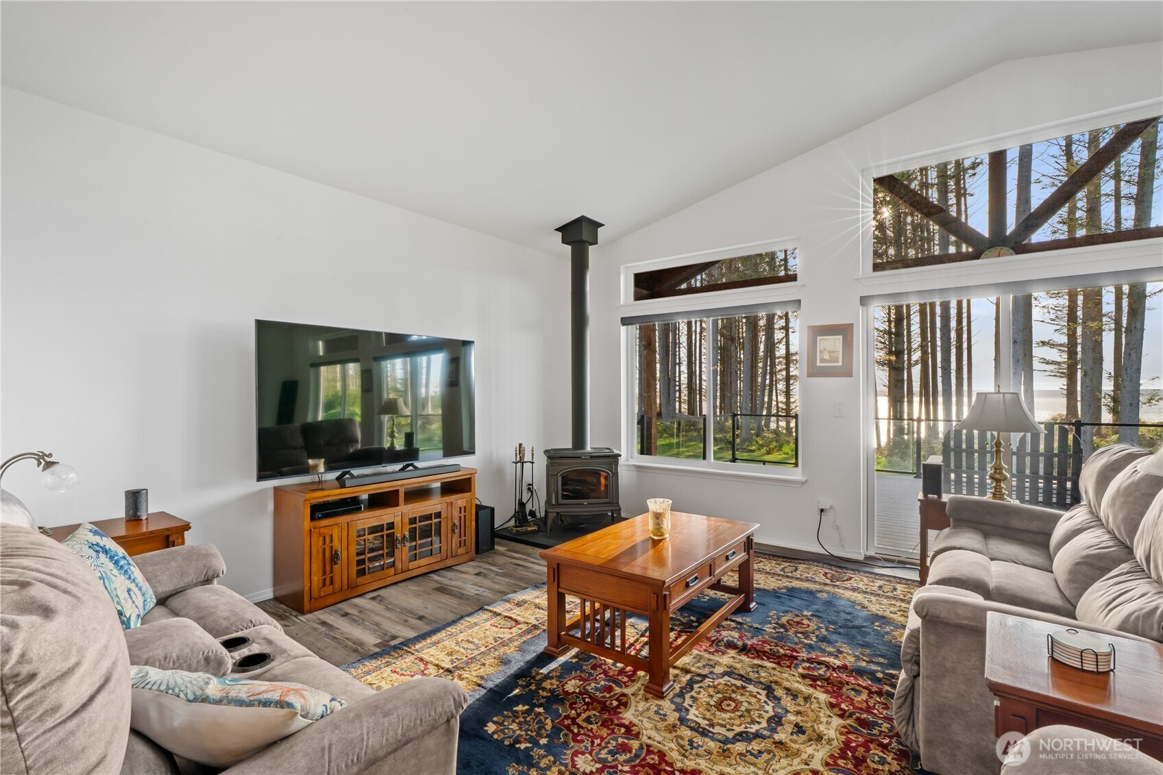 47 Willapa Sands Lane , South Bend, WA 98586