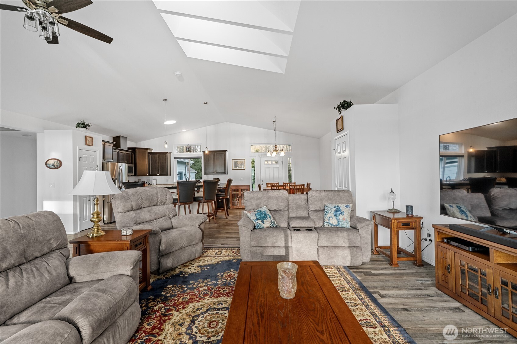 47 Willapa Sands Lane , South Bend, WA 98586