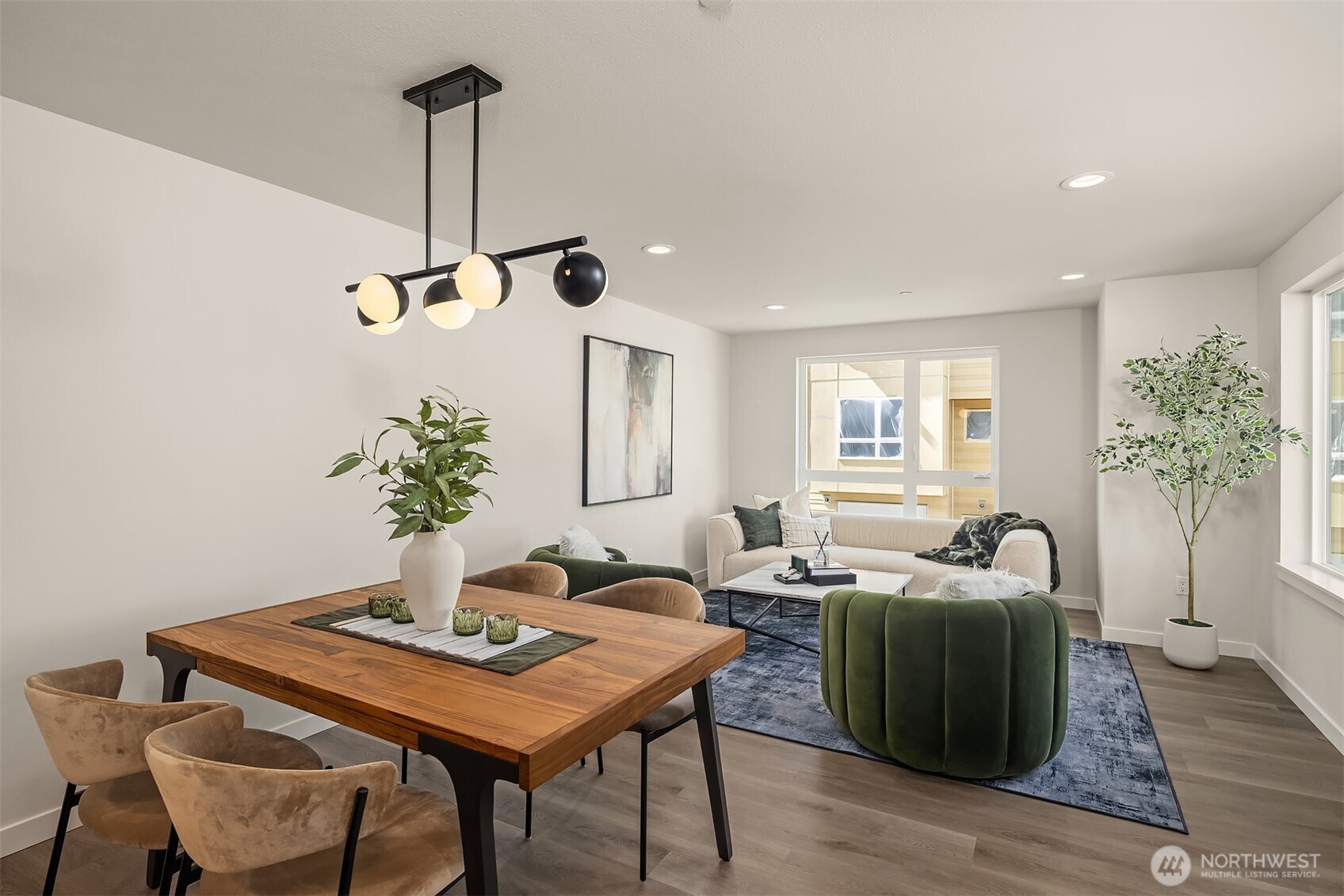 12012 17th Place S #B, Burien, WA 98168