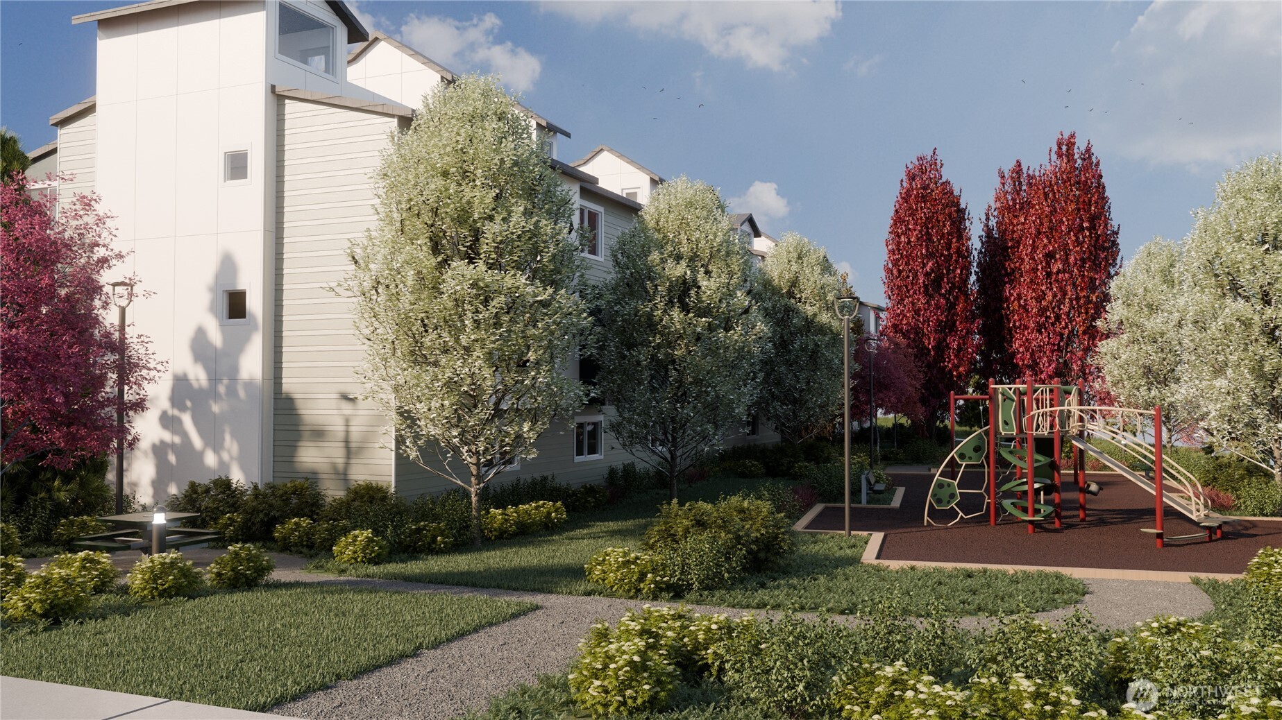 12012 17th Place S #B, Burien, WA 98168