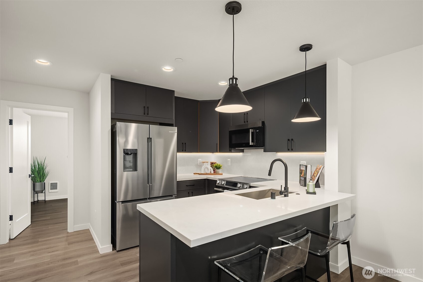 12012 17th Place S #B, Burien, WA 98168