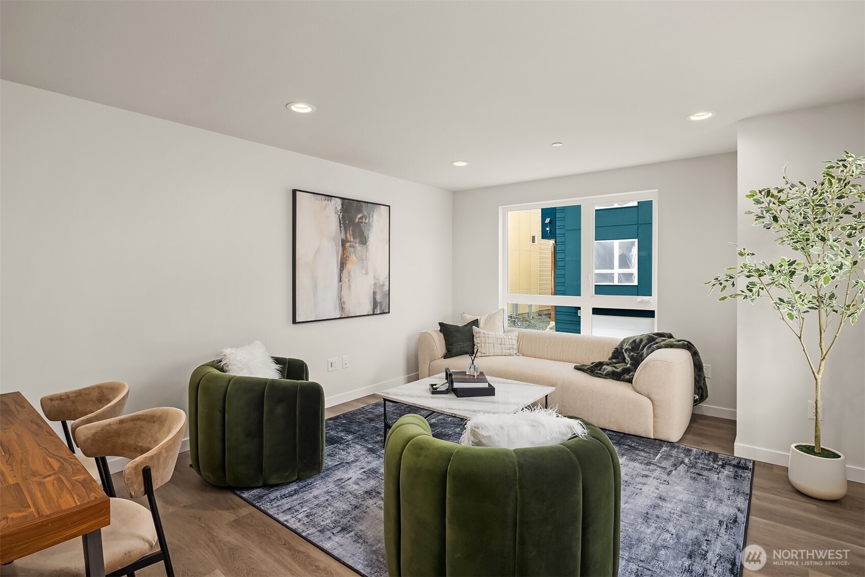 12012 17th Place S #B, Burien, WA 98168