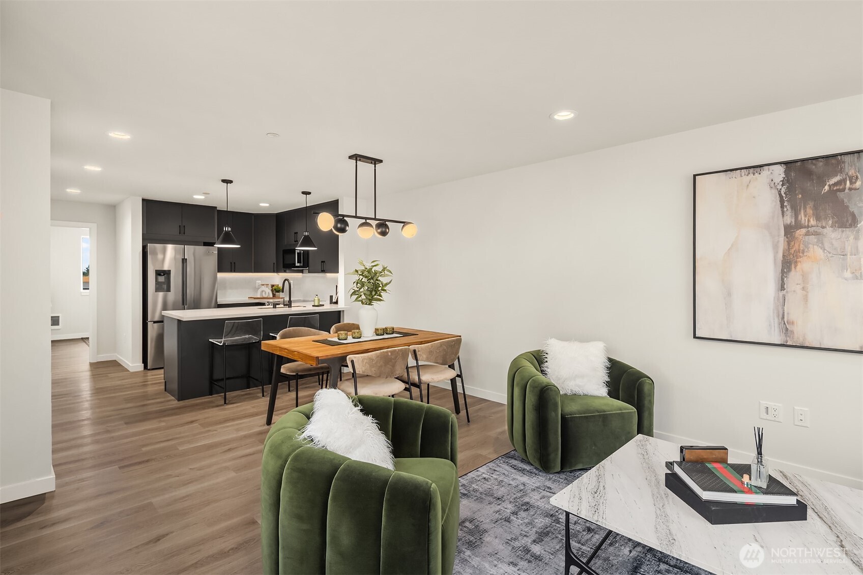 12012 17th Place S #B, Burien, WA 98168