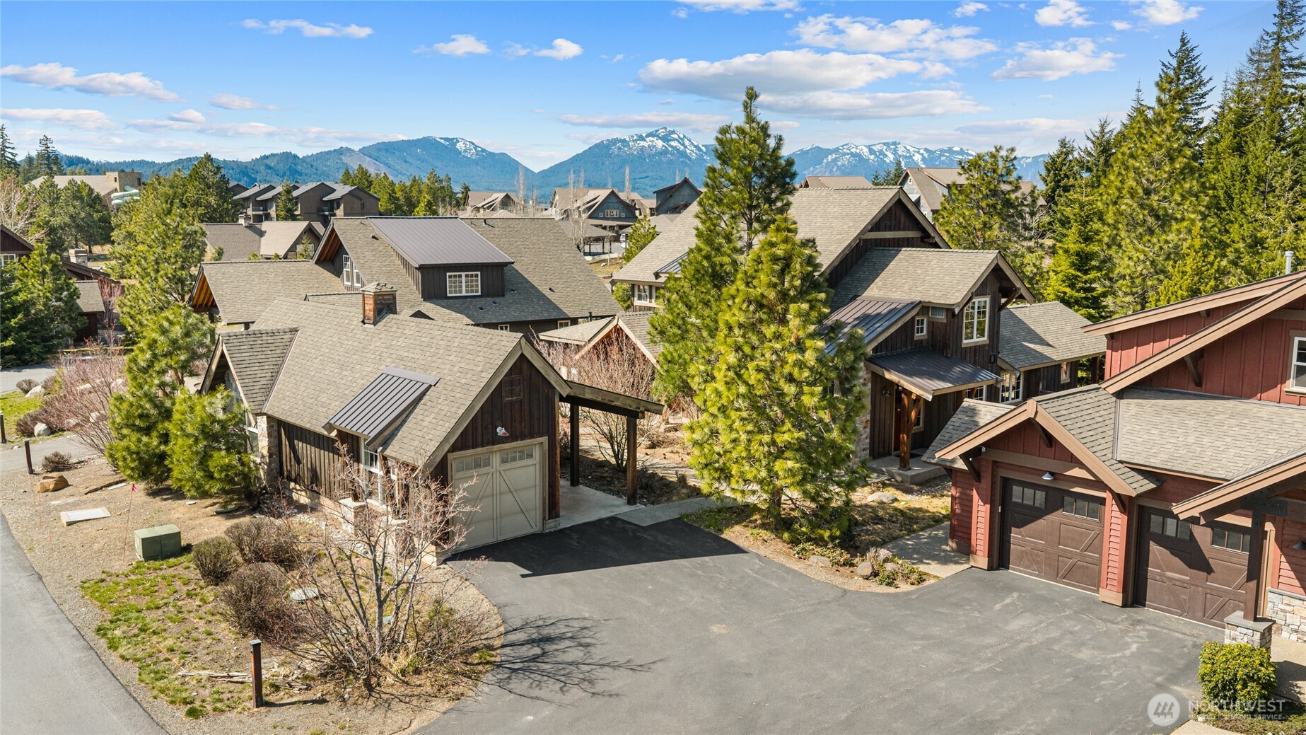 403 Sweet Shop Lane , Cle Elum, WA 98922