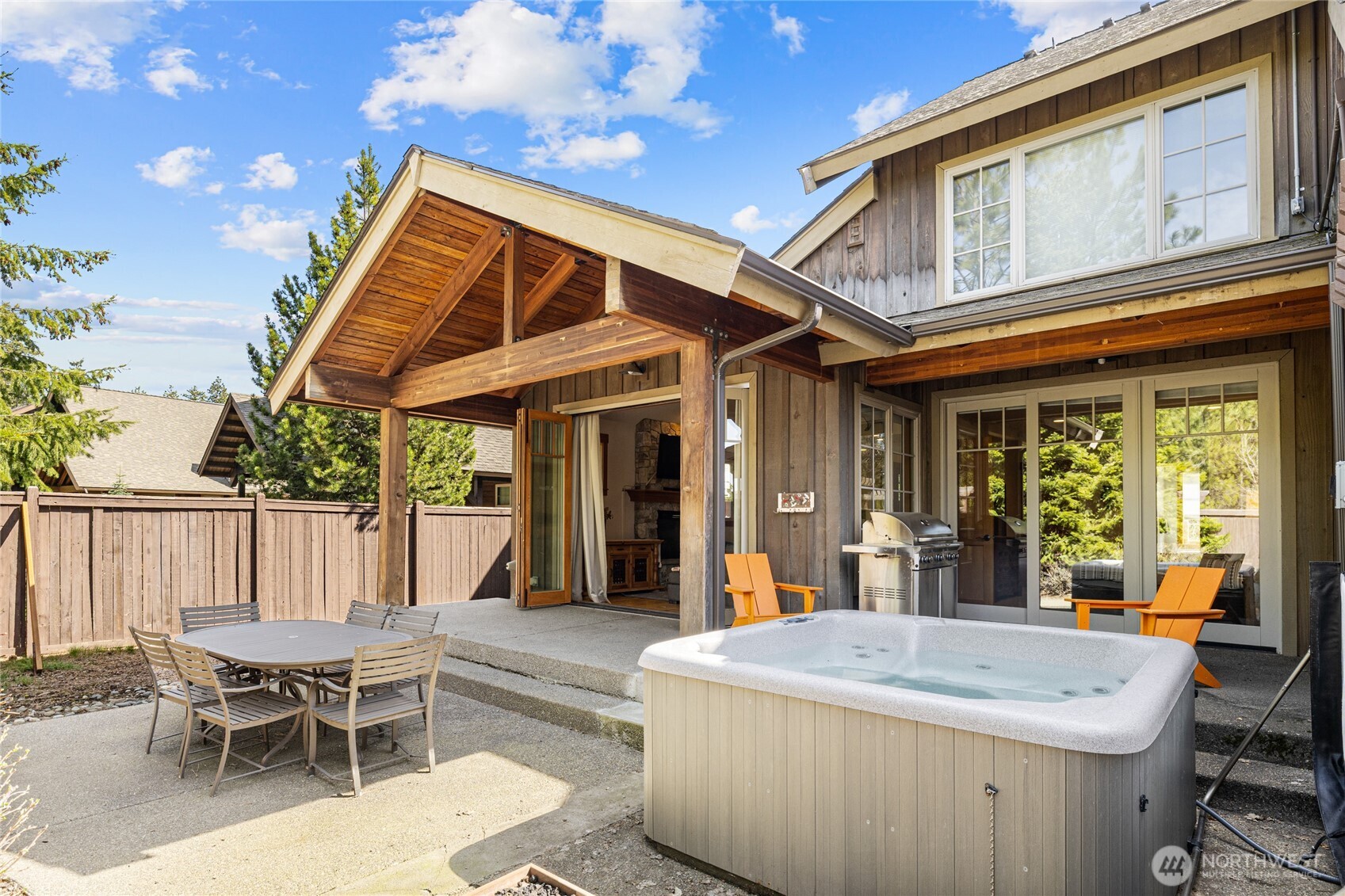 403 Sweet Shop Lane , Cle Elum, WA 98922