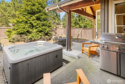 403 Sweet Shop Lane , Cle Elum, WA 98922 - Photo 22