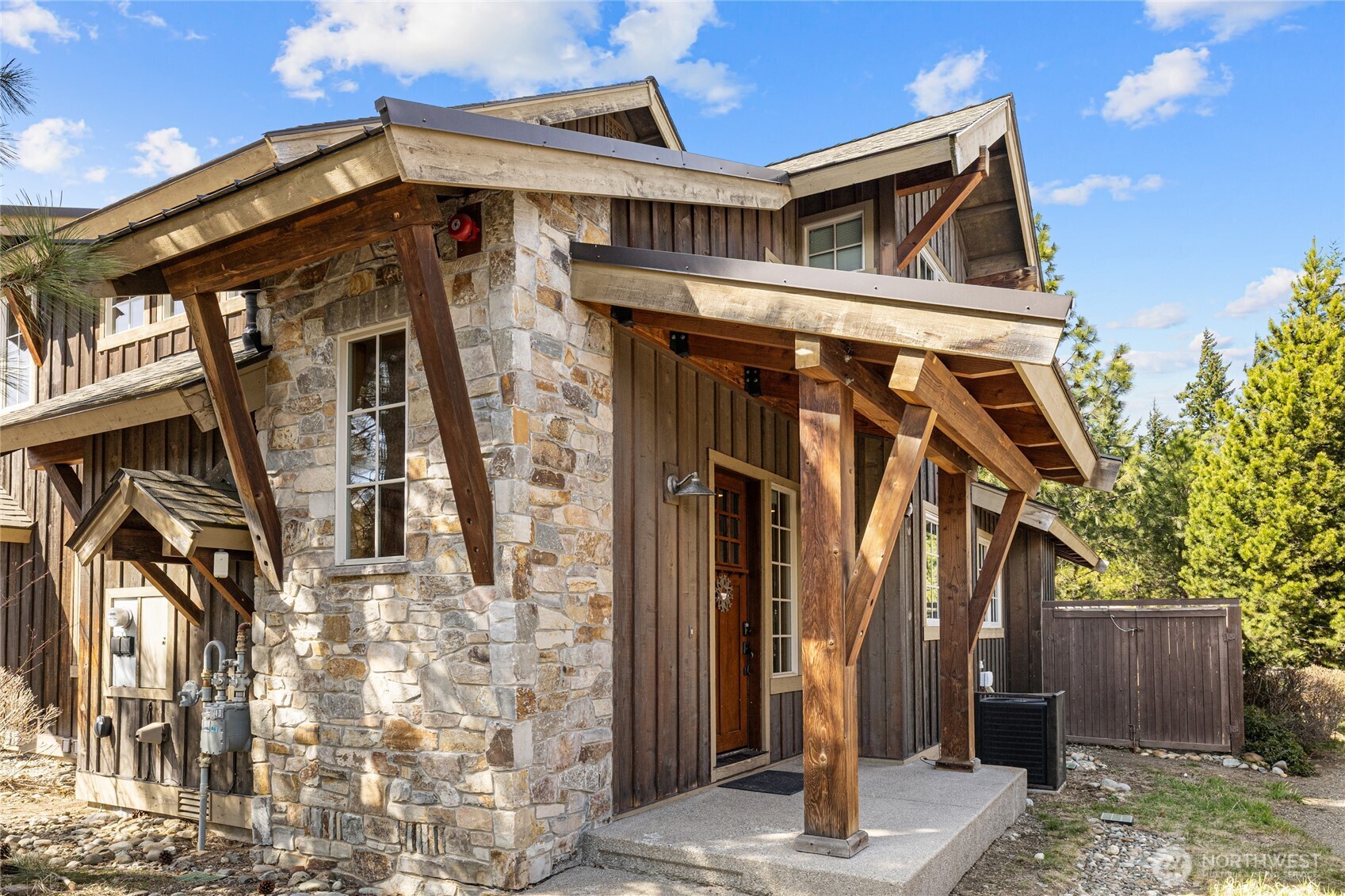 403 Sweet Shop Lane , Cle Elum, WA 98922