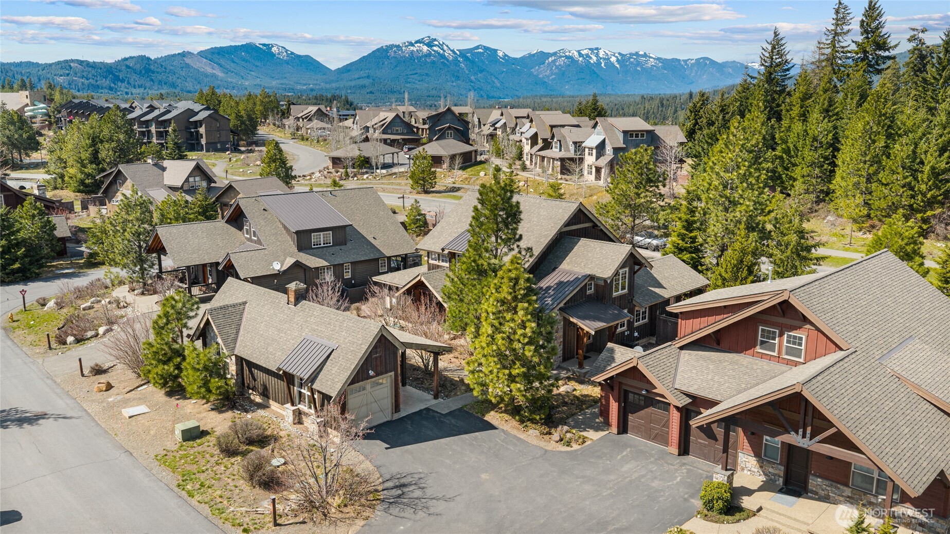 403 Sweet Shop Lane , Cle Elum, WA 98922