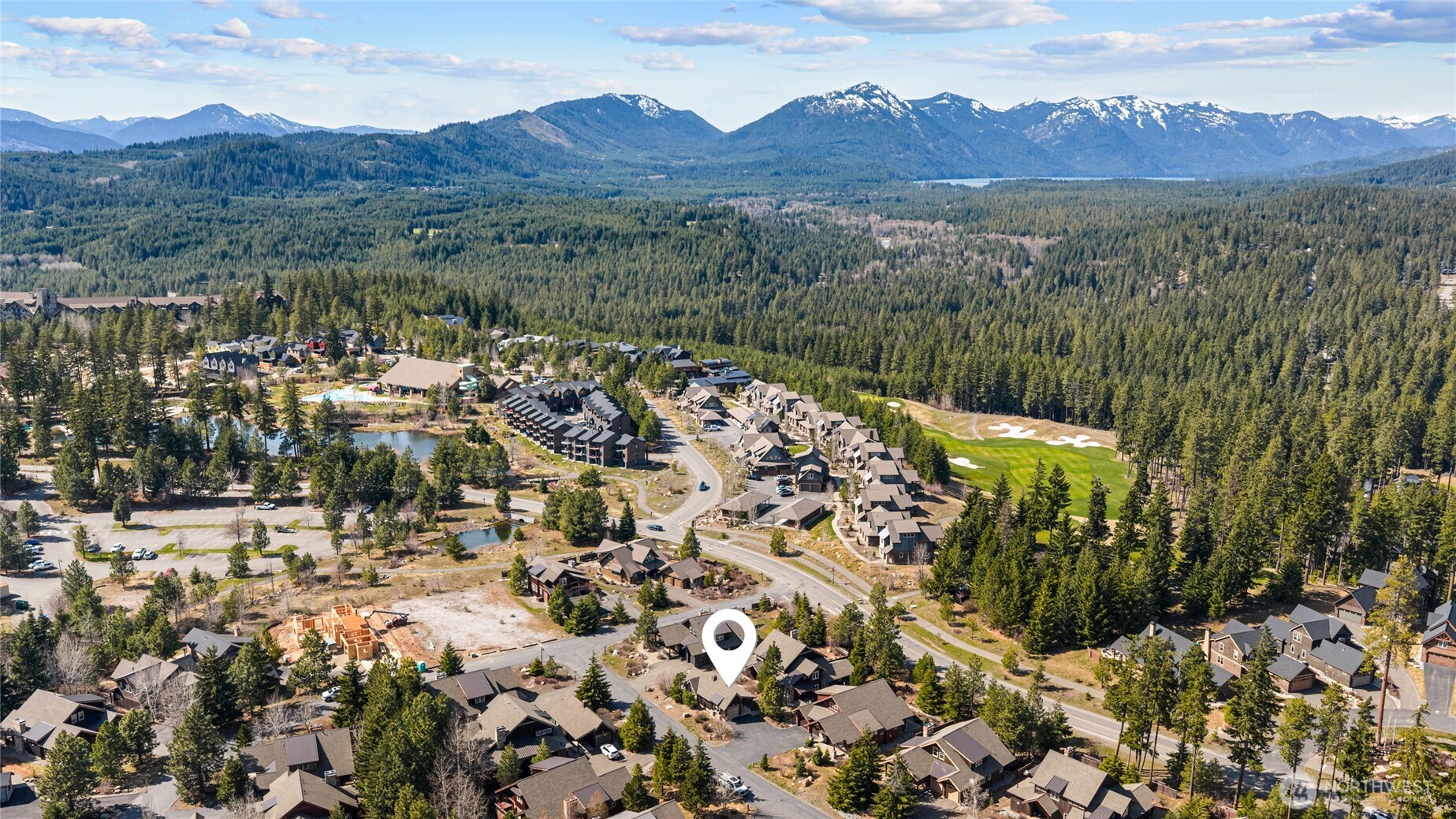 403 Sweet Shop Lane , Cle Elum, WA 98922