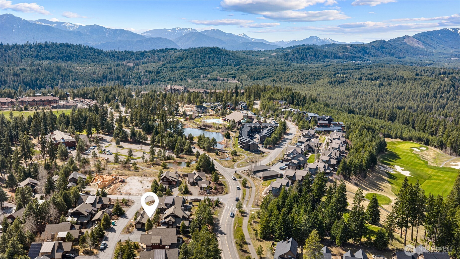 403 Sweet Shop Lane , Cle Elum, WA 98922