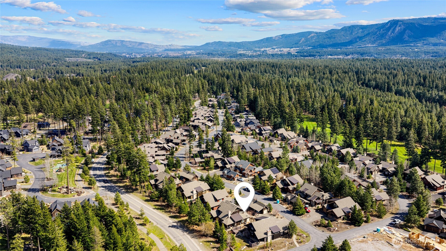 403 Sweet Shop Lane , Cle Elum, WA 98922