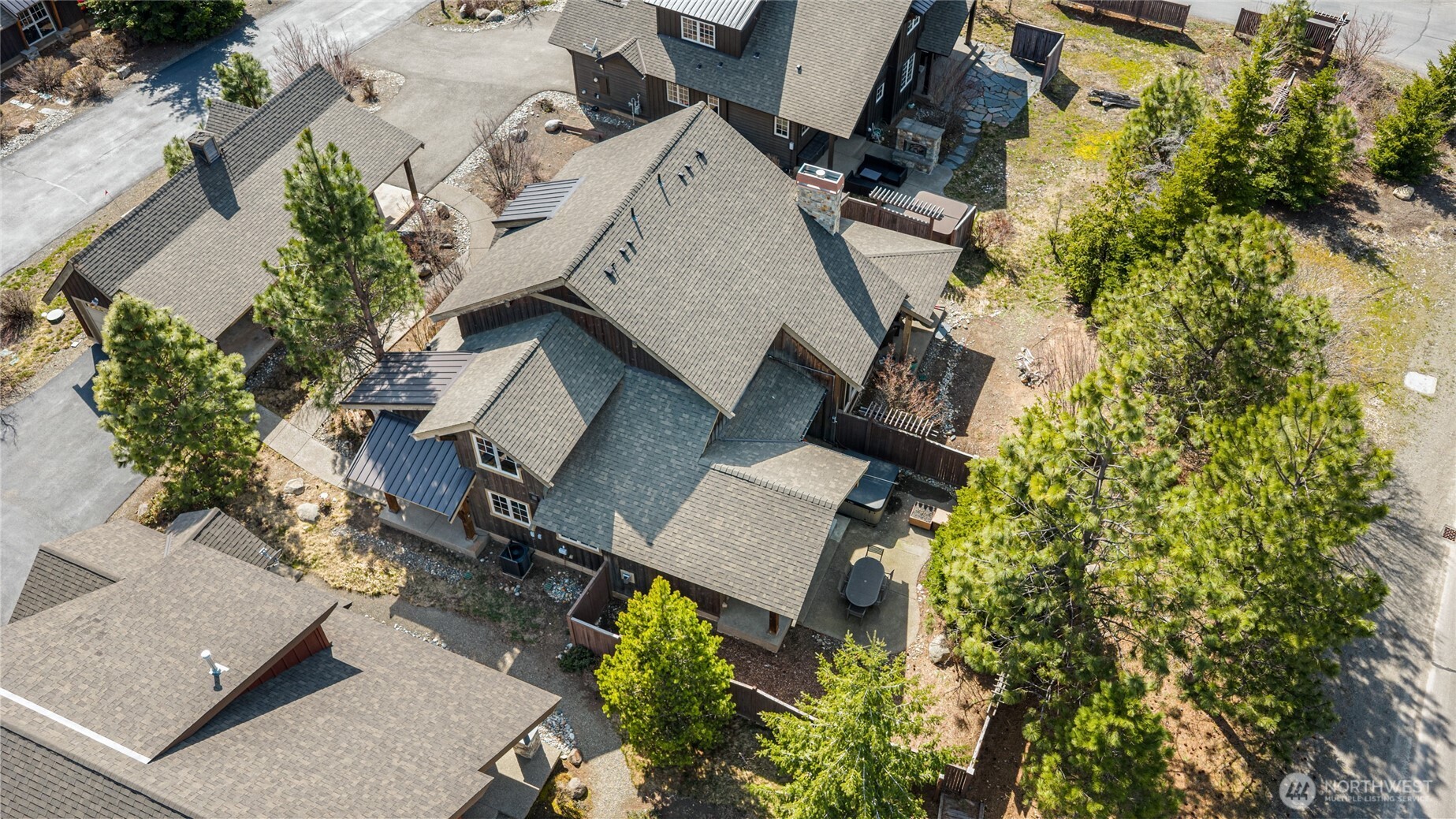 403 Sweet Shop Lane , Cle Elum, WA 98922
