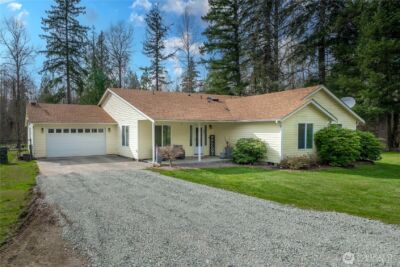 30714 118th Avenue E, Graham, WA 98338 - Photo 1
