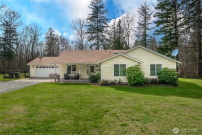 30714 118th Avenue E, Graham, WA 98338 - Photo 2