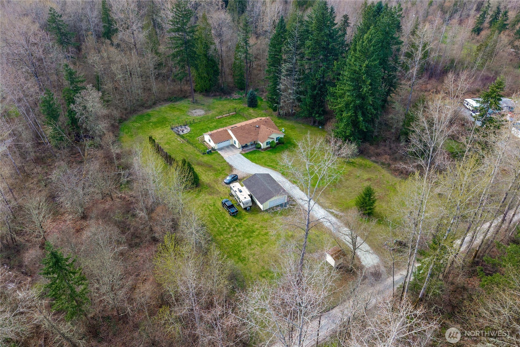 30714 118th Avenue E, Graham, WA 98338