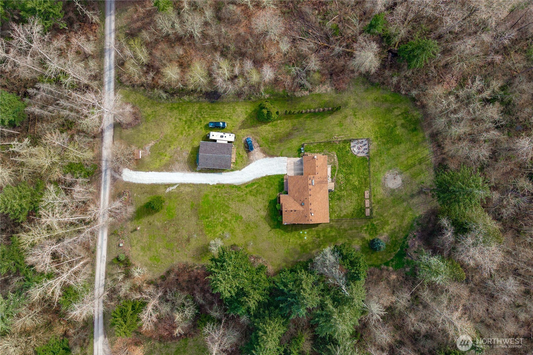 30714 118th Avenue E, Graham, WA 98338