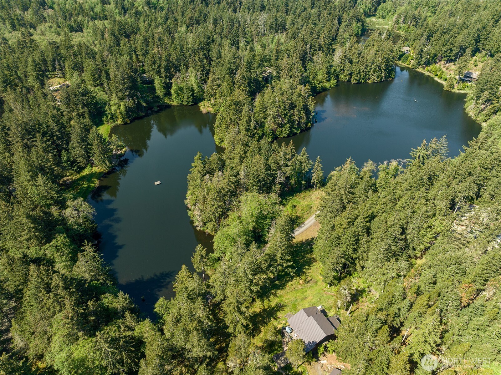 0 Sunrise Bluff Lane , Orcas Island, WA 98279