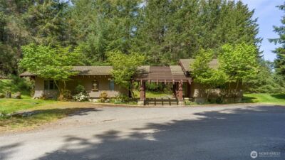 0 Sunrise Bluff Lane , Orcas Island, WA 98279 - Photo 13