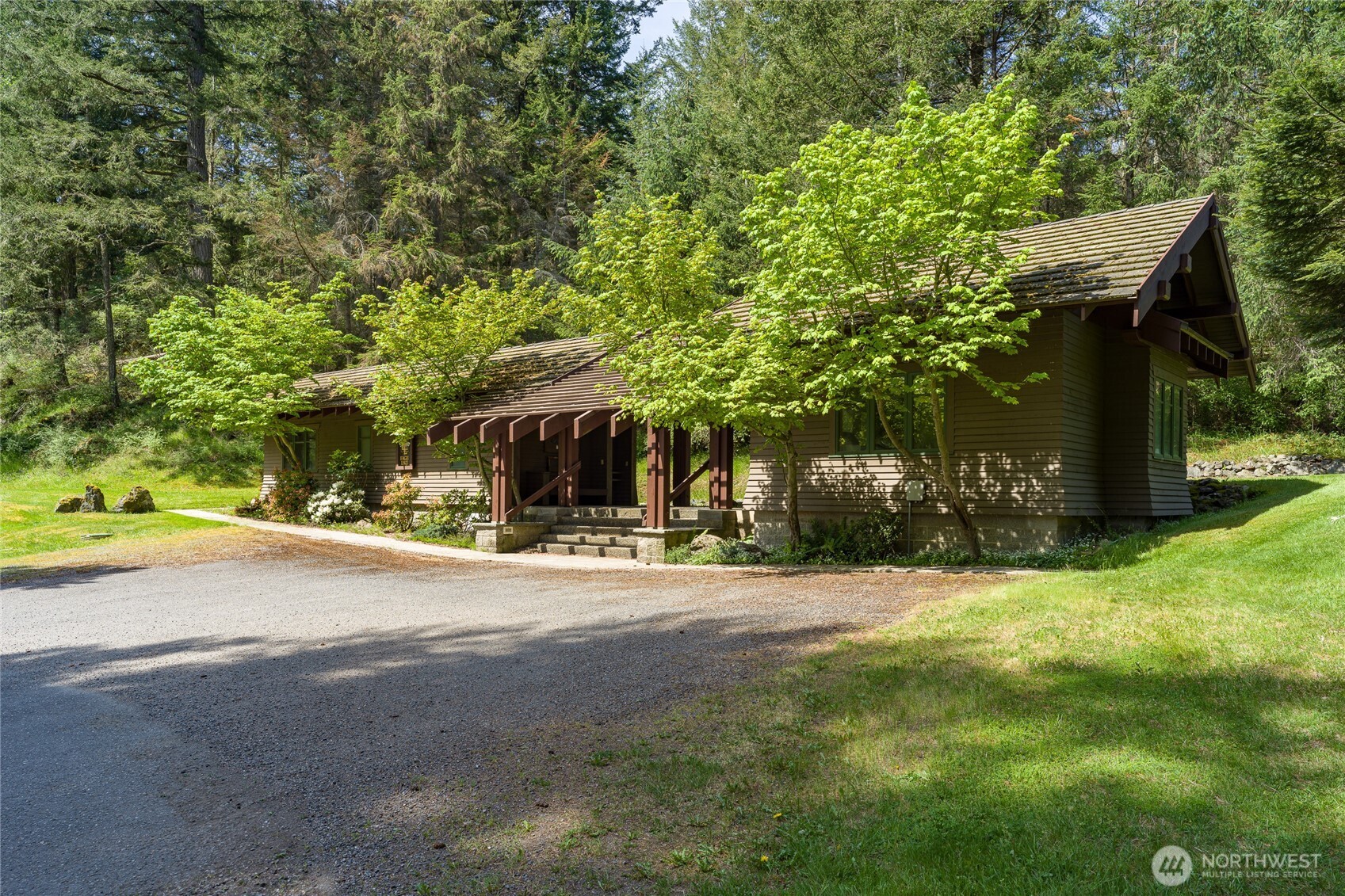 0 Sunrise Bluff Lane , Orcas Island, WA 98279