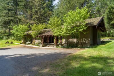 0 Sunrise Bluff Lane , Orcas Island, WA 98279 - Photo 14