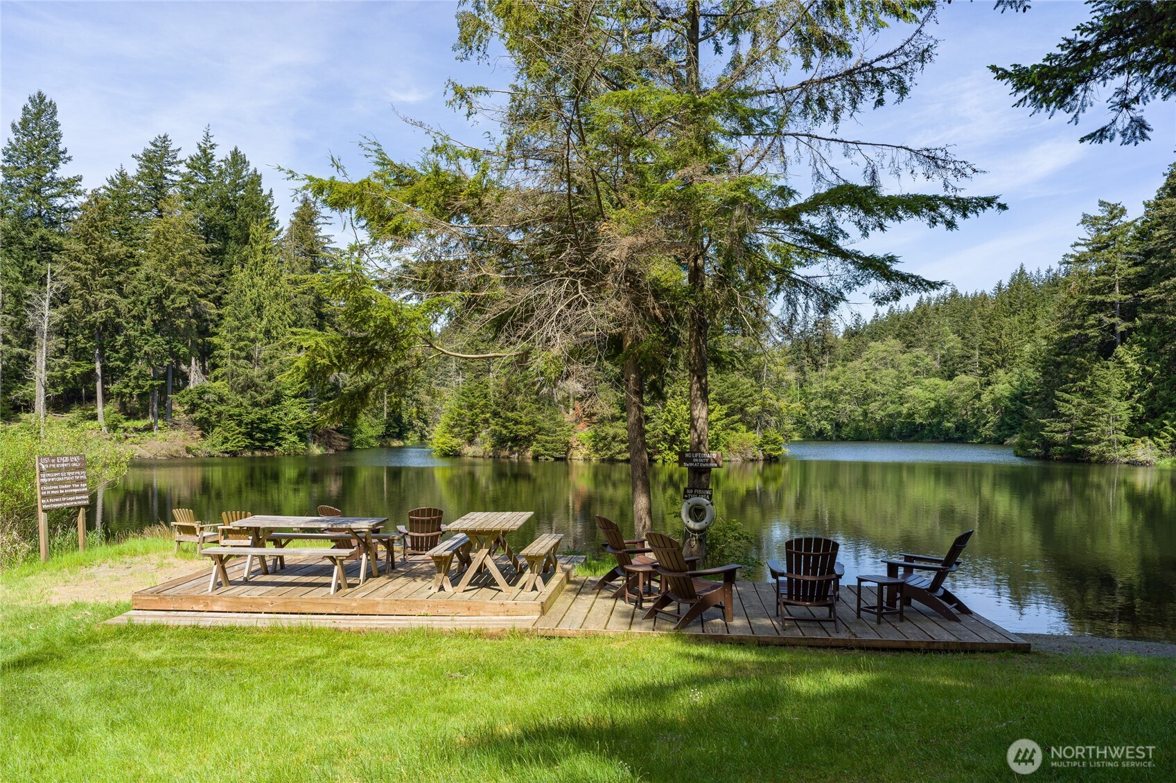 0 Sunrise Bluff Lane , Orcas Island, WA 98279