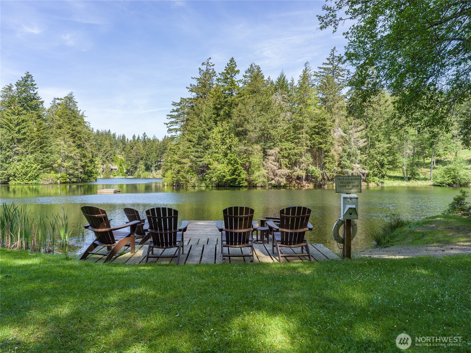 0 Sunrise Bluff Lane , Orcas Island, WA 98279