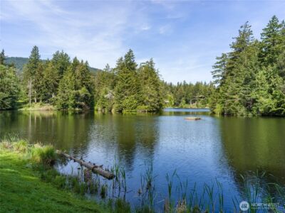 0 Sunrise Bluff Lane , Orcas Island, WA 98279 - Photo 18