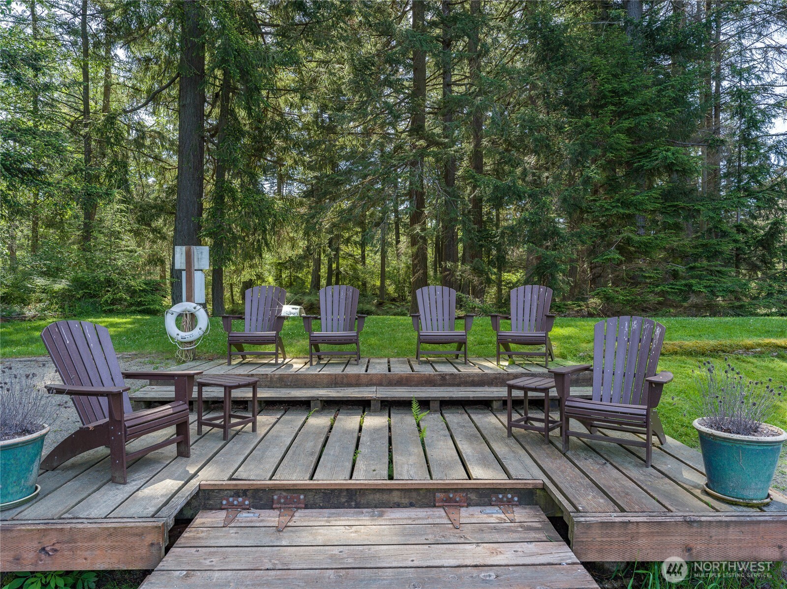 0 Sunrise Bluff Lane , Orcas Island, WA 98279