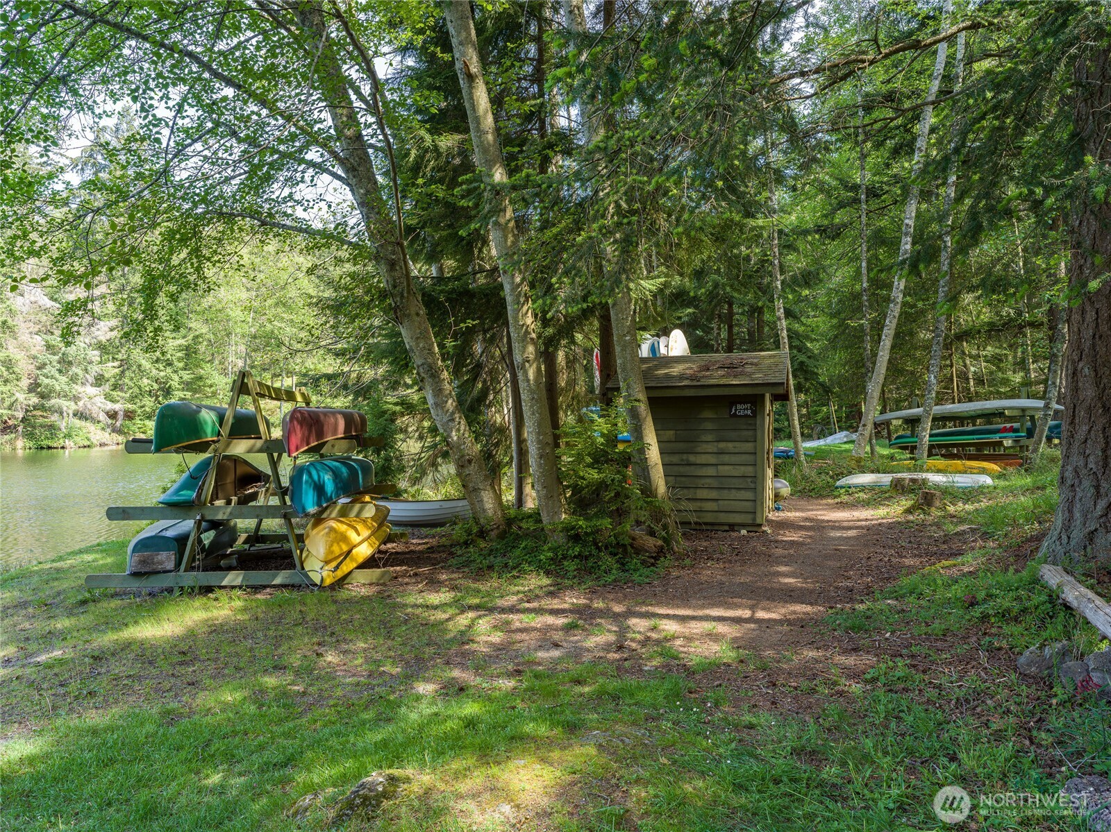 0 Sunrise Bluff Lane , Orcas Island, WA 98279