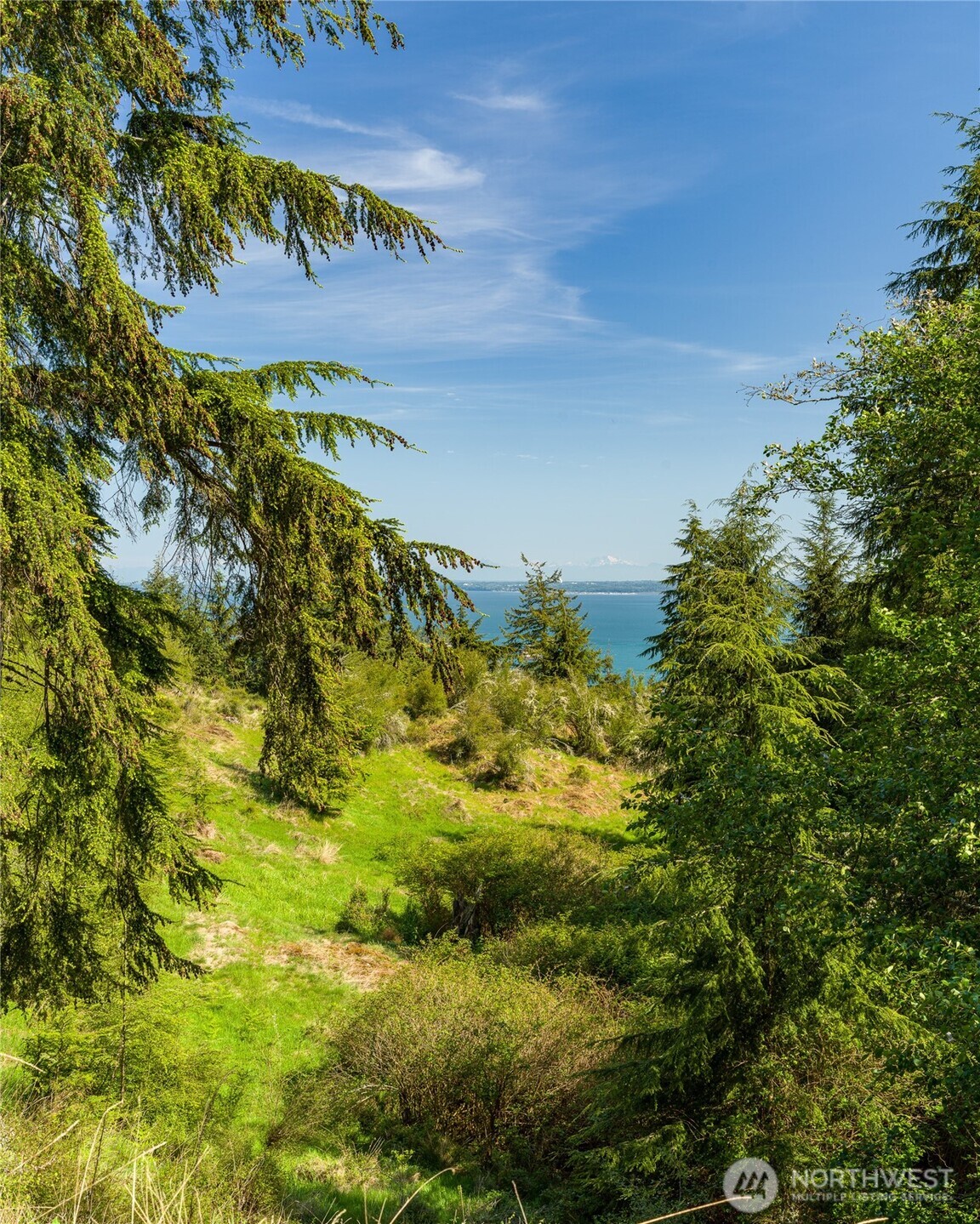 0 Sunrise Bluff Lane , Orcas Island, WA 98279