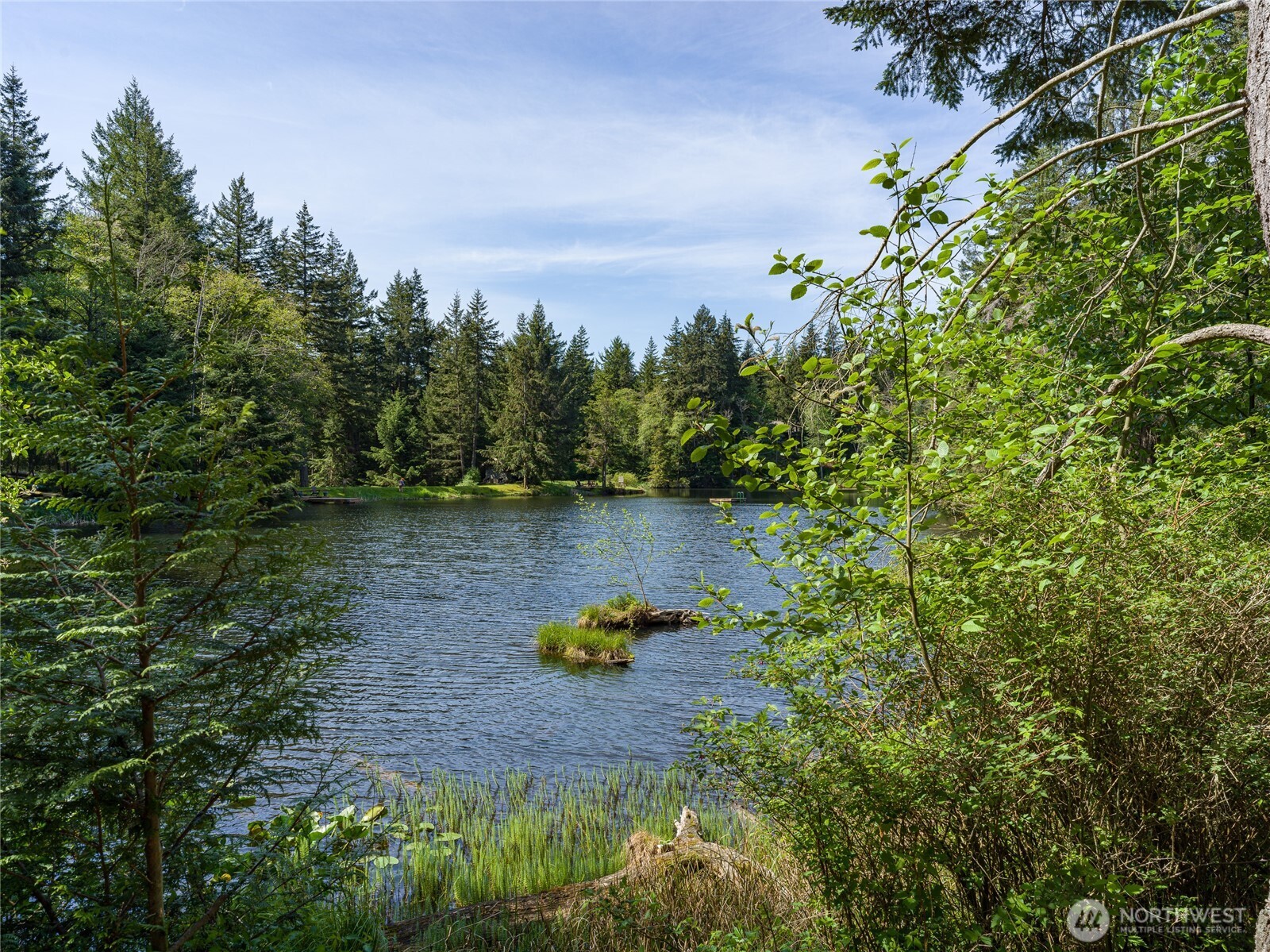 0 Sunrise Bluff Lane , Orcas Island, WA 98279