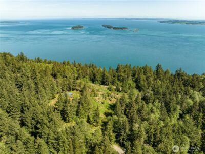 0 Sunrise Bluff Lane , Orcas Island, WA 98279 - Photo 5