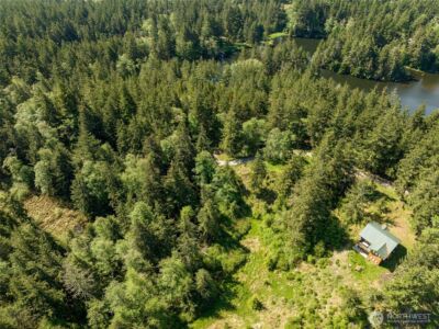 0 Sunrise Bluff Lane , Orcas Island, WA 98279 - Photo 8